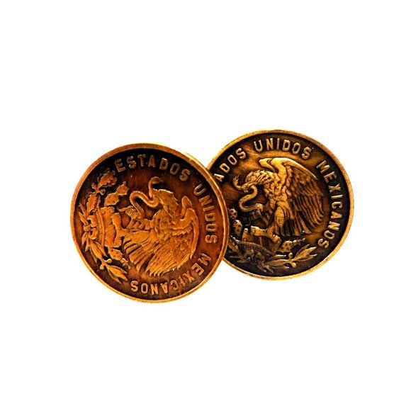 Vintage Lot of Cufflinks Wearable - Picture 4 of 4